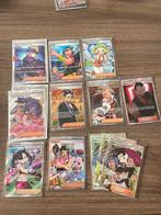 Pokemon hits 4, Ophalen of Verzenden, Meerdere kaarten