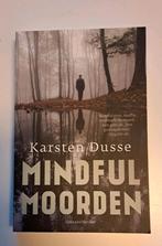 Mindful Moorden, Karsten Dusse, Enlèvement, Utilisé