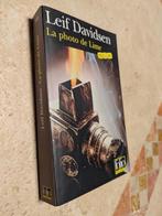 La photo de Lime (Leif Davidsen)., Tv-bewerking, Verzenden, Zo goed als nieuw, Leif Davidsen.