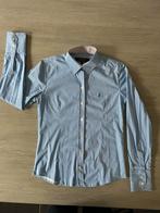 Blouse Ralph Lauren (nieuw), Kleding | Dames, Blauw, Nieuw, Ophalen of Verzenden, Ralph Lauren