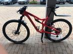 Full suspension rockrider mountainbike, Fietsen en Brommers, Fietsen | Mountainbikes en ATB, Ophalen