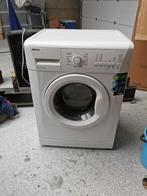 Beko wasmachine 6kg. A+, Elektronische apparatuur, Wasmachines, Ophalen, Gebruikt, Voorlader, Energieklasse A of zuiniger