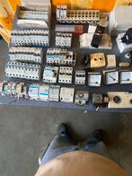 Elektriciteit, Ophalen of Verzenden, Zo goed als nieuw