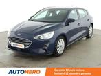 Ford Focus 1.0 EcoBoost Trend (année de construction 2018), Focus, Achat, 998 cm³, Boîte manuelle