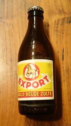 Anglo - Belge, Verzamelen, Verzenden