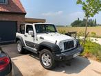 Jeep Wrangler Cabriolet, Auto's, Jeep, Te koop, Wrangler, 0 kg, 0 g/km