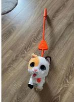 Furreal friends poes, Ophalen, Zo goed als nieuw, Poes