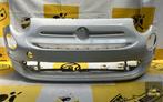 Voorbumper Fiat 500 bumper 735619476 2015-2023 origineel, Gebruikt, Voor, Fiat, Bumper
