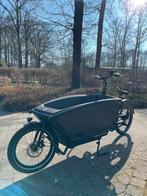 Urban Arrow (873 km) Family Performance Black 500WH, Fietsen en Brommers, Ophalen