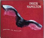 Maxi CD Singles Inker & Hamilton (2 stuks), Ophalen of Verzenden, 1980 tot 2000, Gebruikt