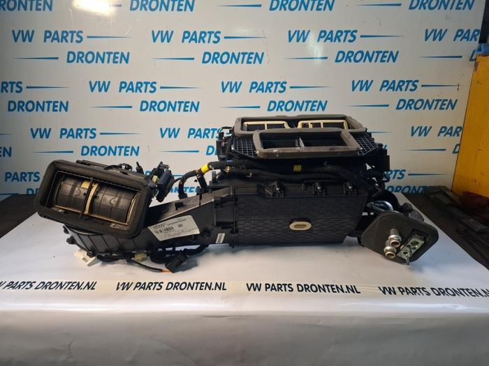 Kachelhuis van een Alfa Romeo Stelvio, Auto-onderdelen, Airco en Verwarming, Alfa Romeo, Gebruikt, 3 maanden garantie, Ophalen of Verzenden