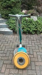 Wetrok HS 515 proffesionele Boenmachine highspeed, Ophalen, Gebruikt, Schrobmachine