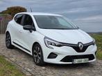 Renault clio, Auto's, Voorwielaandrijving, Stof, 67 kW, Wit