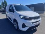 Opel Combo CARGO ELECTRIC L1 50kWh *DEMO*, Auto's, Opel, 4 deurs, Monovolume, 136 pk, Wit