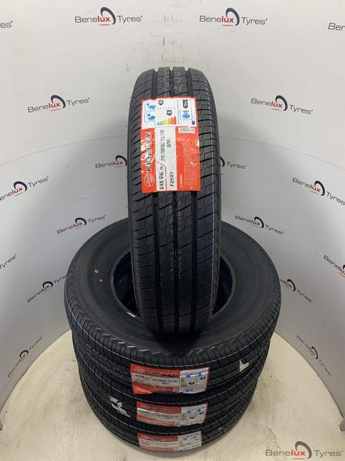 bus 215/75R16c 215/75/16 215/75 R16 R16c 215/75R16 2157516 C, Auto-onderdelen, Banden en Velgen, Band(en), Zomerbanden, 16 inch