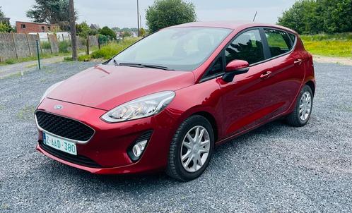Ford fiesta/2019/benzine 67.000km, Auto's, Ford, Bedrijf, Te koop, Fiësta, Benzine, Euro 6, Overige carrosserie, 5 deurs, Handgeschakeld
