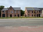 Casco woning in landelijke pastorijstijl met zuidgerichte tu, 210 m², Houthalen-Helchteren, Provincie Limburg, 200 tot 500 m²