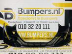 Bumper Peugeot 208 2021-2022 Voorbumper 2-J7-2578, Pare-chocs, Avant, Utilisé, Enlèvement ou Envoi