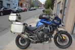 Triumph tiger 1200 Explorer XCA, 1215 cc, Motorrijbewijs A, 3 cilinders, Particulier