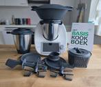 Te koop: Thermomix TM6 – Zo goed als nieuw + extra access, Elektronische apparatuur, Keukenmixers, 3 snelheden of meer, Ophalen of Verzenden