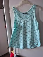 Top primark maat 44 kleine vlekje op, Kleding | Dames, Topjes, Ophalen of Verzenden, Gedragen, Maat 42/44 (L)