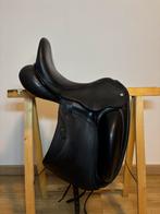 Mooi Custom Everest dressuurzadel, Dieren en Toebehoren, Ophalen, Zo goed als nieuw, Dressuur