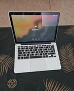 MacBook pro 13 2015, Informatique & Logiciels, Apple Macbooks, Enlèvement, MacBook