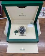Rolex Sea-Dweller Deepsea, Handtassen en Accessoires, Horloges | Heren, Nieuw, Ophalen of Verzenden, Staal, Polshorloge