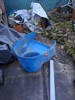 stortkoker, Doe-het-zelf en Bouw, Ophalen, Gebruikt, PVC, Minder dan 2 meter