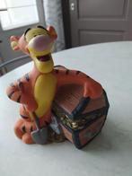 tirelire tigrou, Collections, Enlèvement, Utilisé