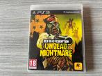 Red dead redemption undead nightmare, Online, Gebruikt, Vanaf 18 jaar, 1 speler