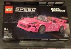 2 fast 2 furious Honda s2000 Lego 77241, Lego