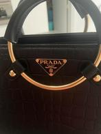 Handtas prada, Handtassen en Accessoires, Tassen | Damestassen, Ophalen of Verzenden, Handtas