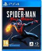 Spiderman ps4, Games en Spelcomputers, Ophalen of Verzenden, Zo goed als nieuw