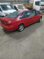 Honda Civic EJ2 coupé, Rouge, Achat, 5 places, Automatique