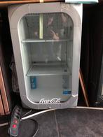 Réfrigérateur coca cola, Elektronische apparatuur, Koelkasten en IJskasten, Ophalen, Zo goed als nieuw