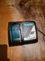 Makita batterijlader 18v nieuw, Ophalen of Verzenden