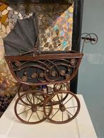 Kinderwagen voor poppen, Verzamelen, Poppen, Ophalen, Gebruikt, Accessoires