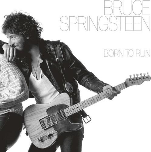 Bruce Springsteen - Born To Run, CD & DVD, Vinyles | Rock, Neuf, dans son emballage, Pop rock, 12 pouces, Enlèvement ou Envoi