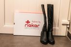 Hoge zwarte laarzen (Rieker), Kleding | Dames, Schoenen, Ophalen, Hoge laarzen, Zwart, Nieuw