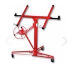 Te huur . Platenlift gyproc, Ophalen, Zo goed als nieuw, Bouwlift