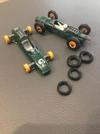 Matchbox nr 19 Lotus, Verzenden, Gebruikt, Auto, Matchbox