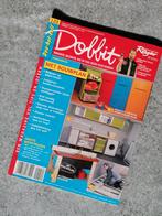 Dobbit dobbitmagazine, Boeken, Tijdschriften en Kranten, Ophalen, Zo goed als nieuw