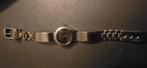 Montre gucci vintage, Handtassen en Accessoires, Horloges | Dames, Staal, Staal, Polshorloge, Ophalen of Verzenden