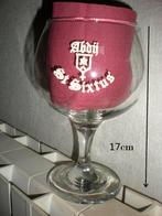 ABDIJ ST SIXTUS, Enlèvement ou Envoi, Comme neuf, Verre ou Verres