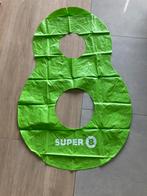Opblaasbare zwemband Super 8, Ophalen, Nieuw, Overige typen