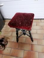 tabouret ancien, Verzenden
