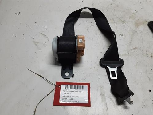 VEILIGHEIDSGORDEL MIDDEN Toyota Camry (VH7) (01-2018/-), Auto-onderdelen, Interieur en Bekleding, Toyota, Gebruikt