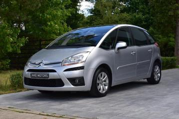 Citroen C4 Picasso 1.6 HDi Seduction FAP beschikbaar voor biedingen