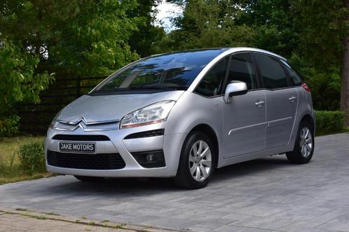 Citroen C4 Picasso 1.6 HDi Seduction FAP, Auto's, Citroën, Bedrijf, Te koop, C4, ABS, Airbags, Boordcomputer, Elektrische ramen